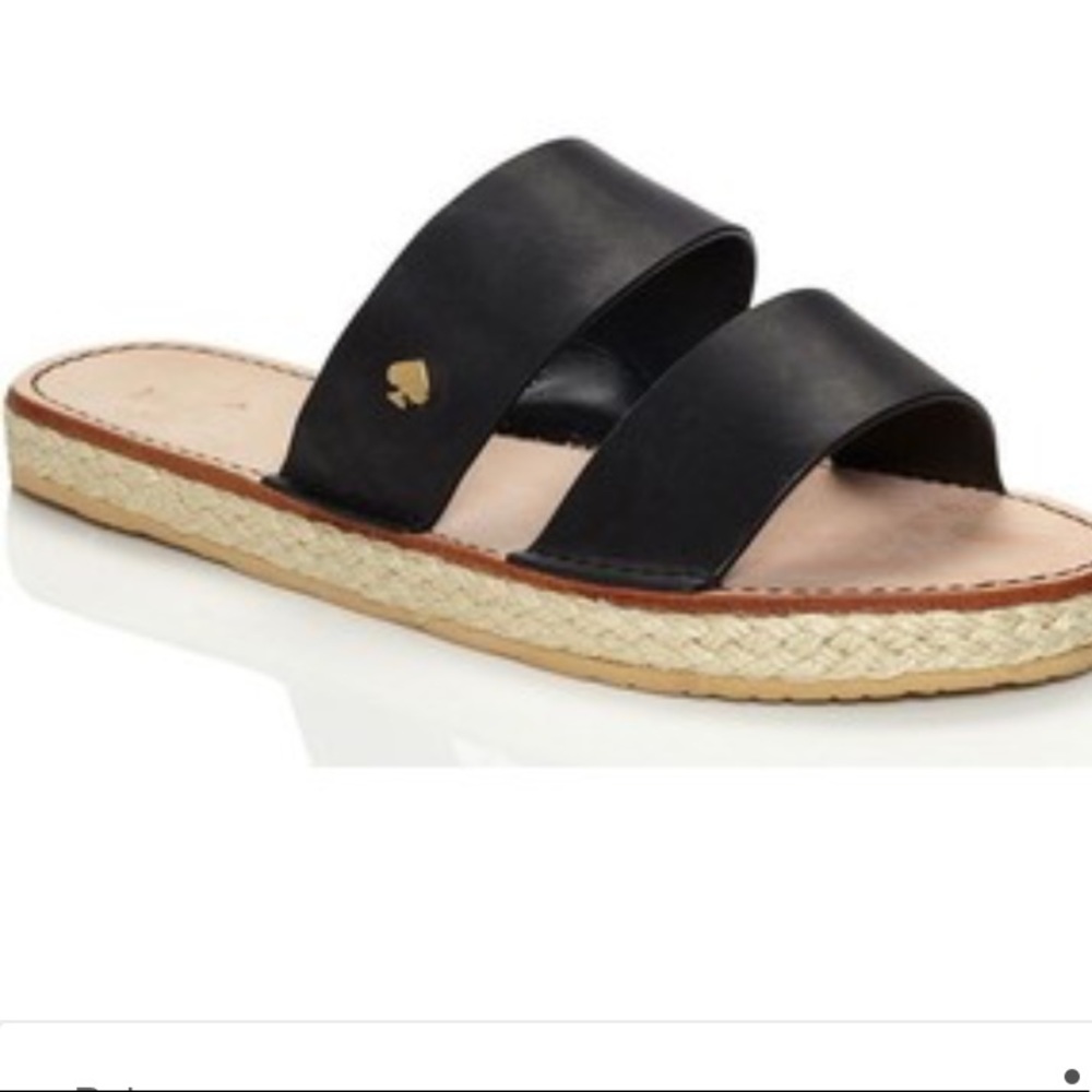 Kate Spade New York Irevela Sandals